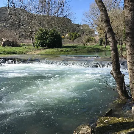 Nys Saint-Sauveur-de-Cruzieres